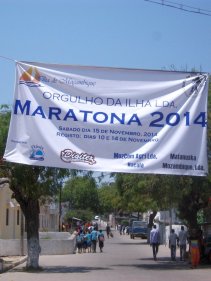 Marathon