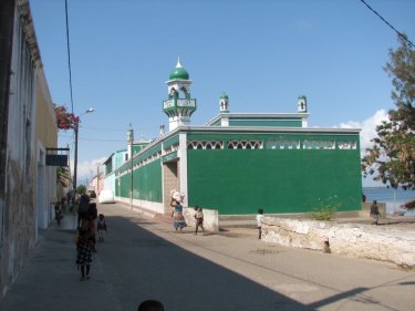 Grande Mosquée