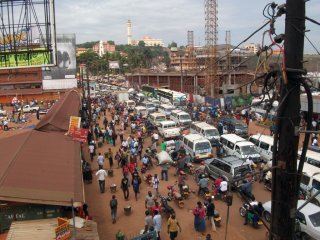 Kampala