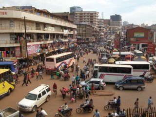 Kampala