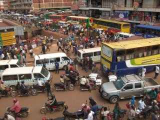 Kampala