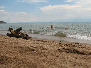 Karema (Lac tanganyika)