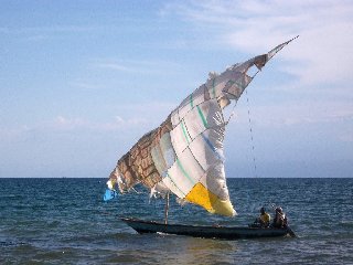 Karema (Lac Tanganyika)