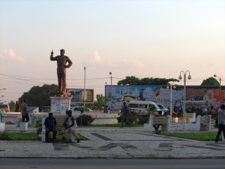 Samora Machel