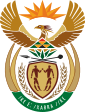 Armoiries de l'Afrique du Sud Armoiries de l'Afrique du Sud