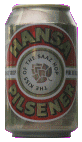 Hansa Pilsener (RAS)