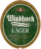 Windhoek Lager (Namibie)