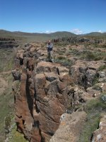 Sani Pass