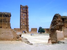 Mansourah Mansourah