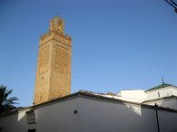 La Grande Mosquée