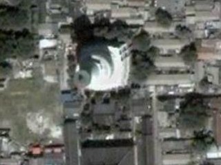 Google Earth