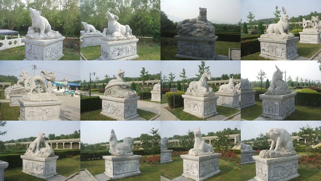 zodiaque chinois zodiaque chinois