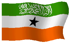 drapeau Somaliland