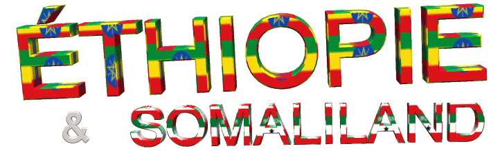 Titre  Ethiopie & Somaliland
