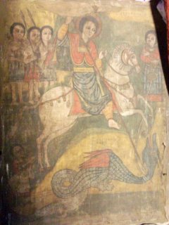 Saint George (Lalibela)