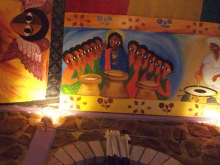 Gondar Restaurant