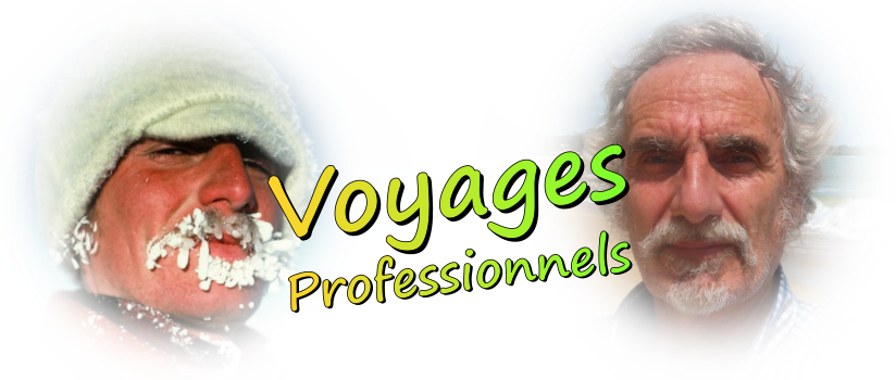 Titre Voyages professionnels MM