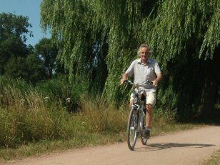 En 2019, mission de presque 4 mois à Epe. C'est le Plat-Pays allemand. Epe - Gronau