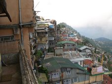 Constructions à Darjeeling