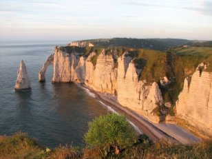 Étretat