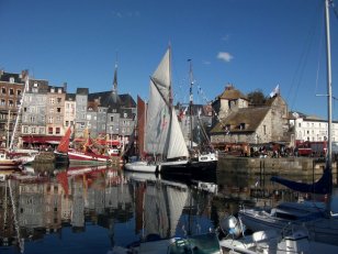 Honfleur