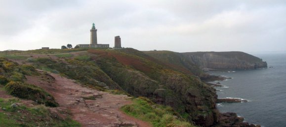 Cap Fréhel