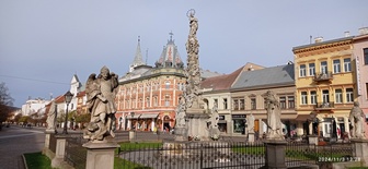 Košice (Slovaquie) Košice (Slovaquie)