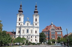 Miskolc (Hongrie) Miskolc